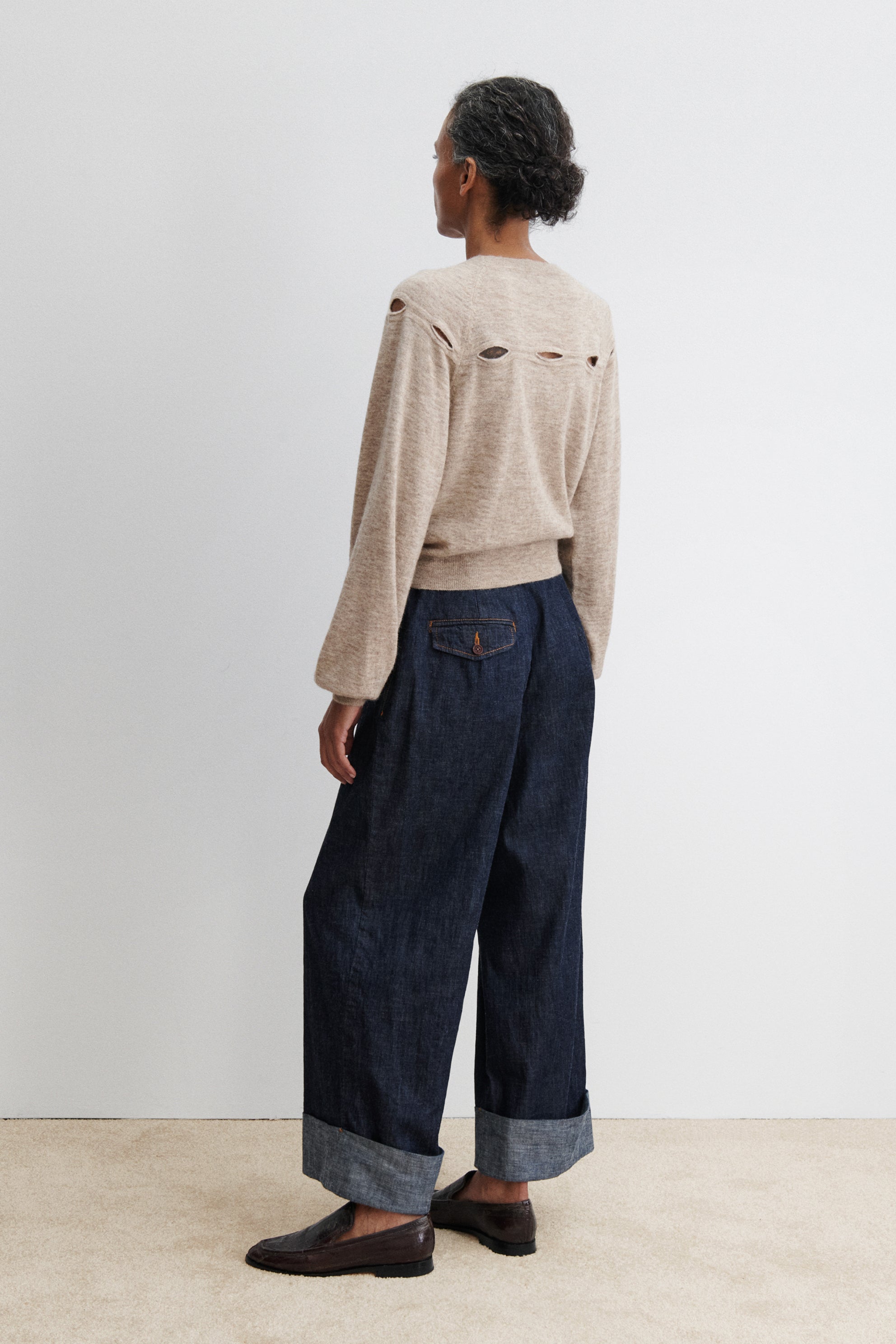 Akess Pullover - Rachel Comey For Sale