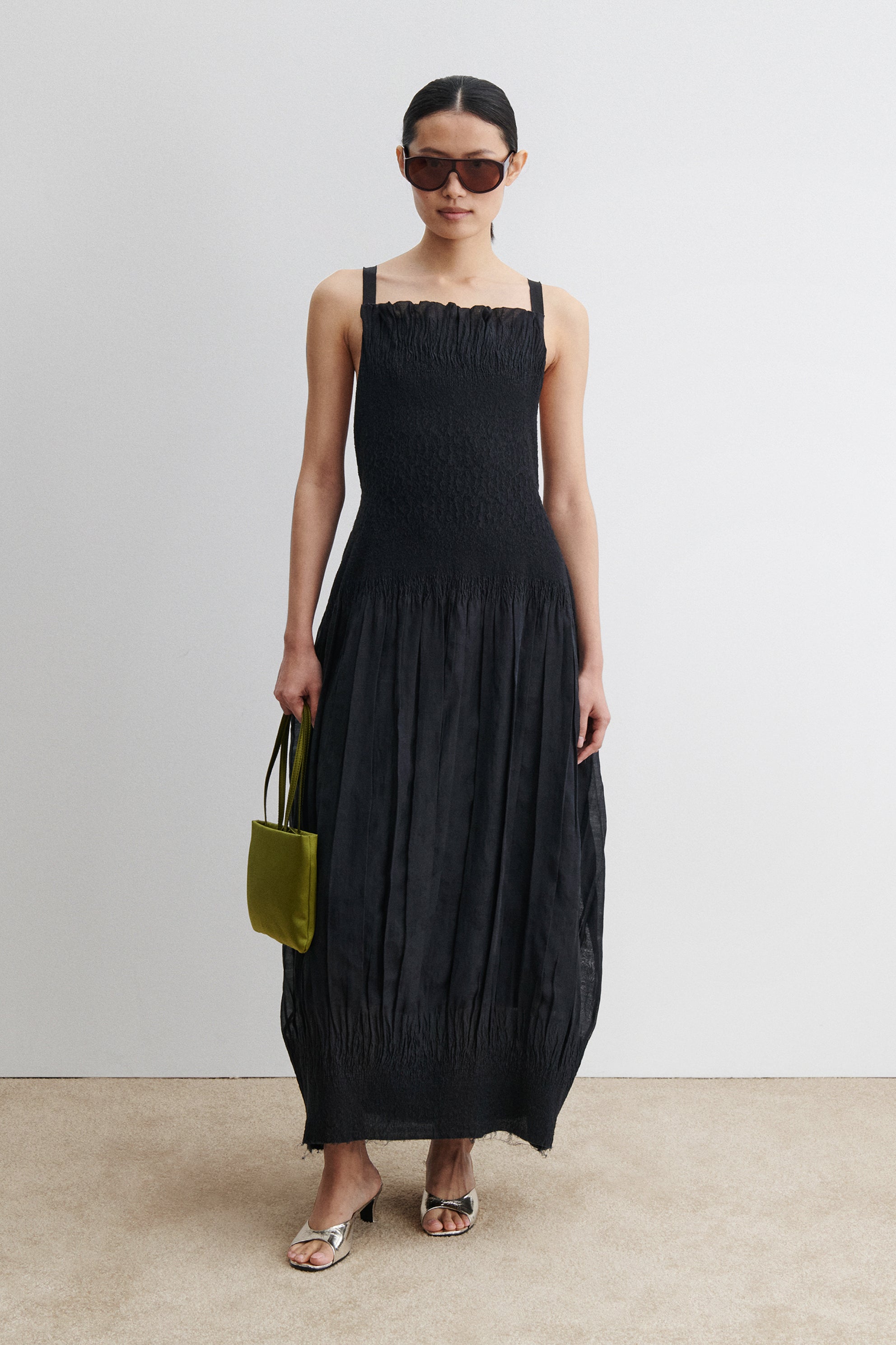 Alexei Dress - Rachel Comey On Sale