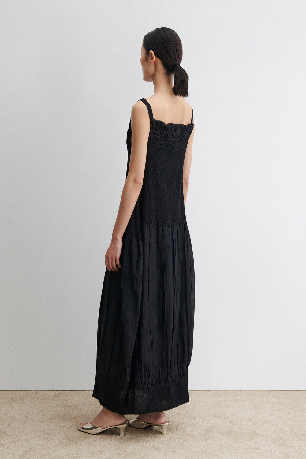 Alexei Dress - Rachel Comey On Sale