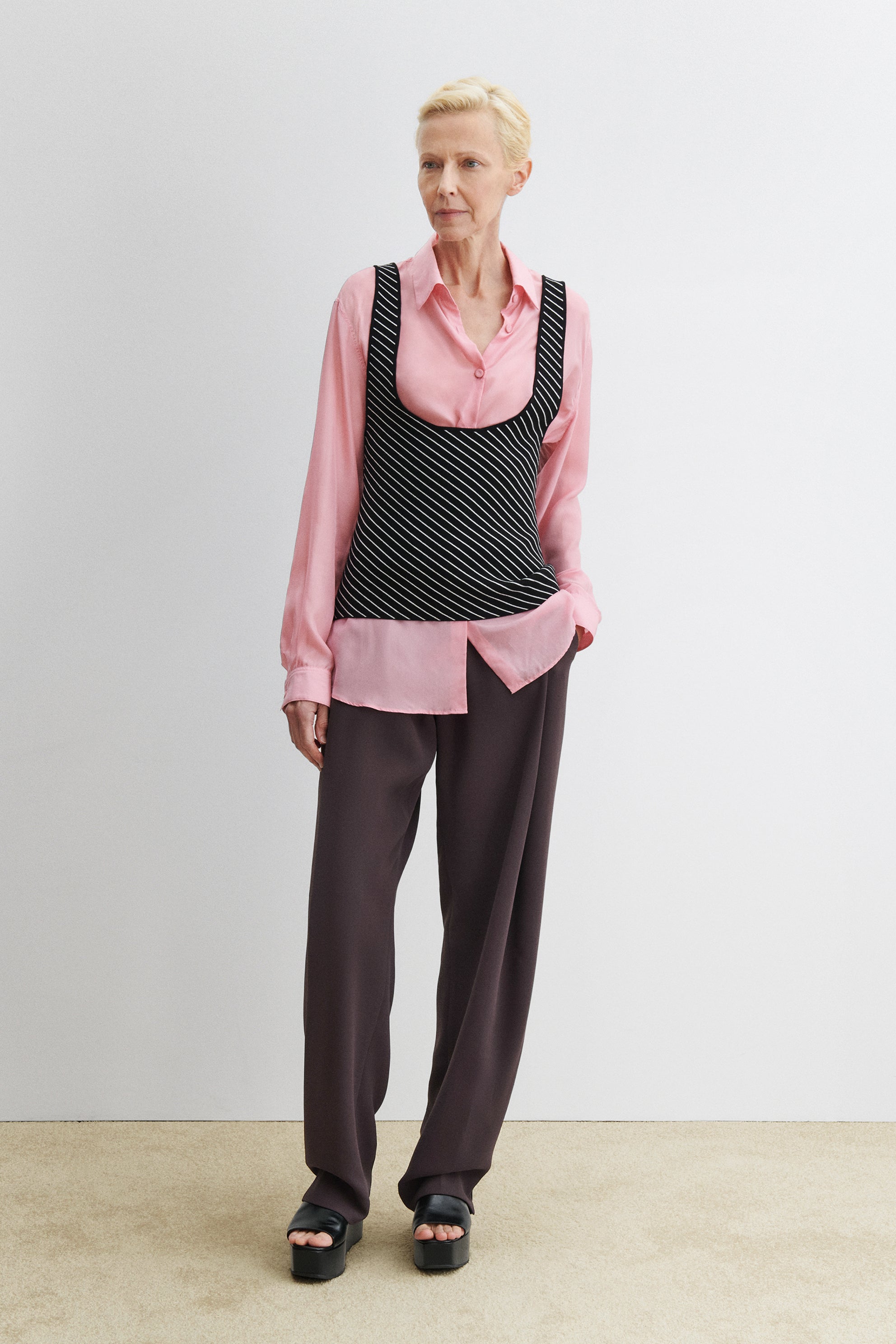 Naro Tank - Rachel Comey All New