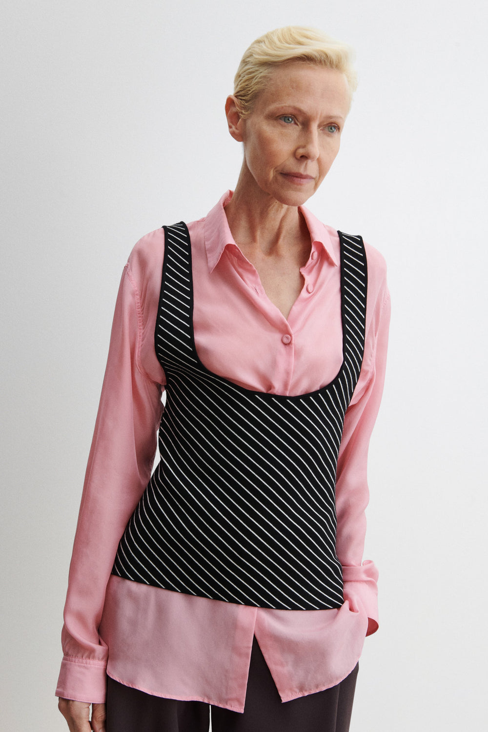 Naro Tank - Rachel Comey All New