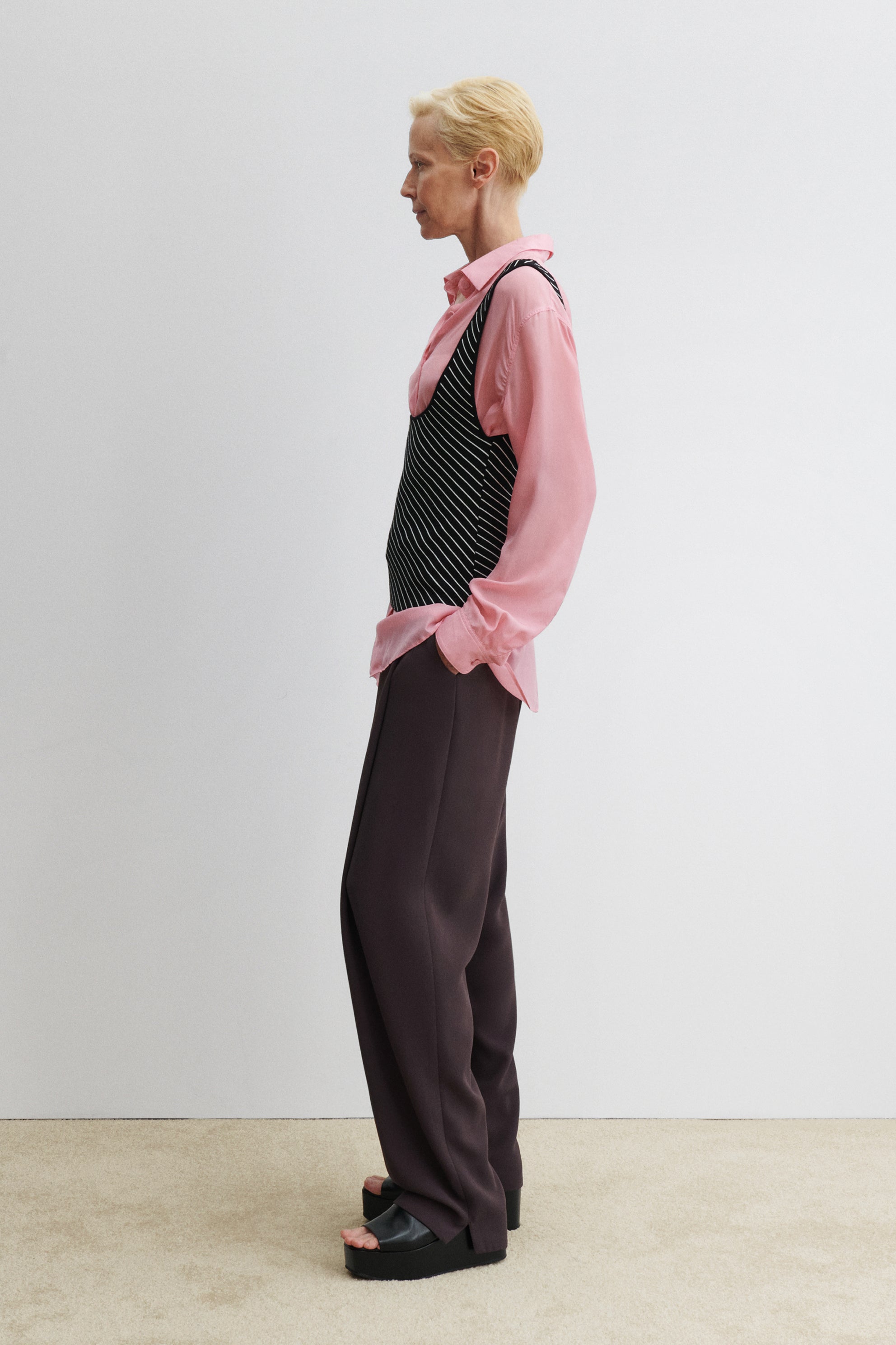 Naro Tank - Rachel Comey All New