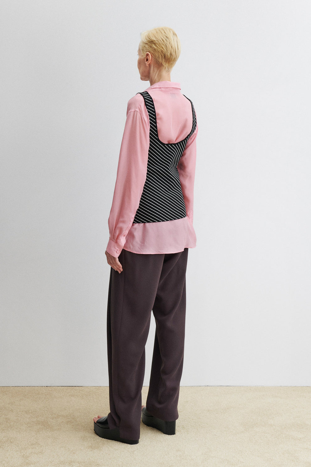 Naro Tank - Rachel Comey All New