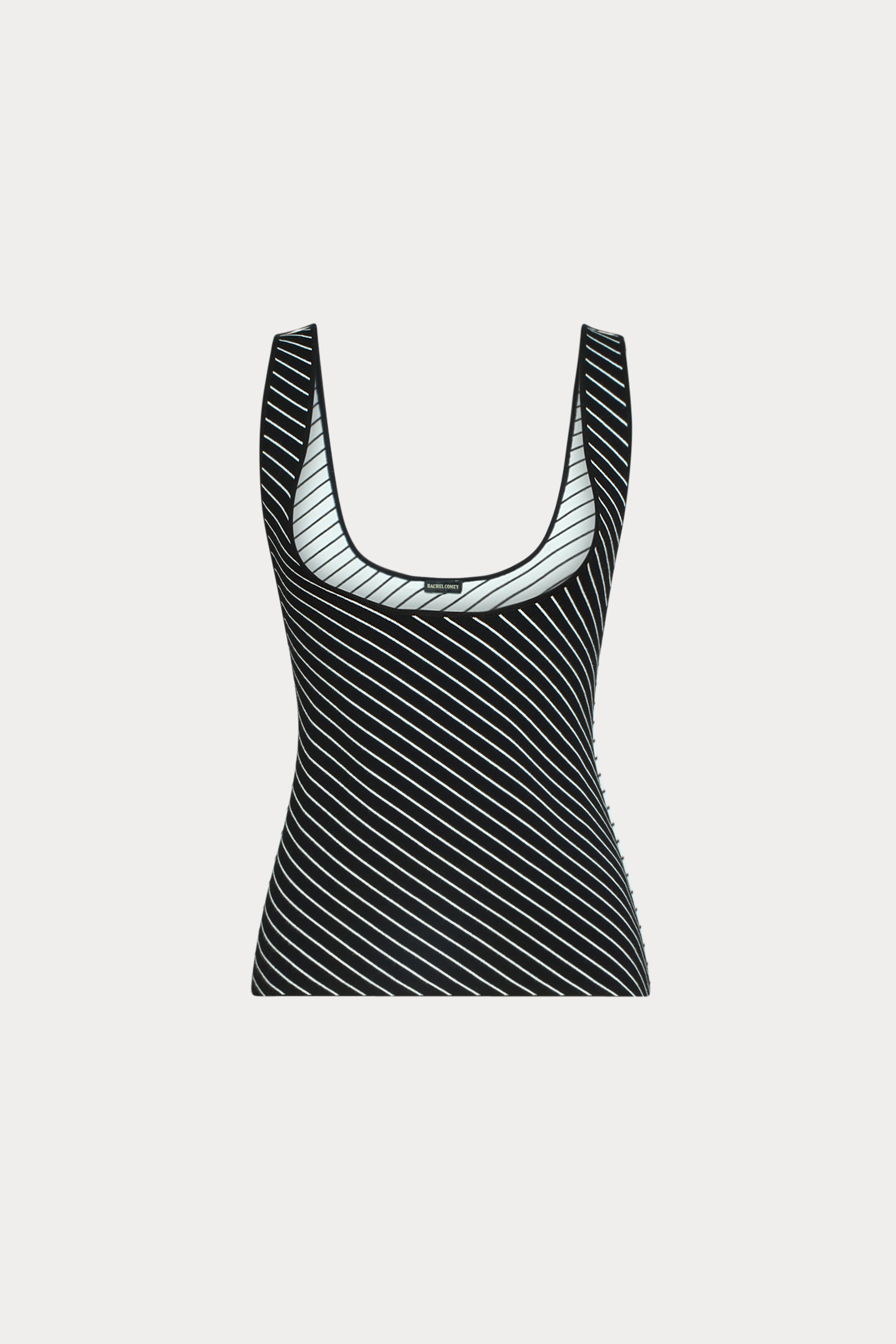 Naro Tank - Rachel Comey All New