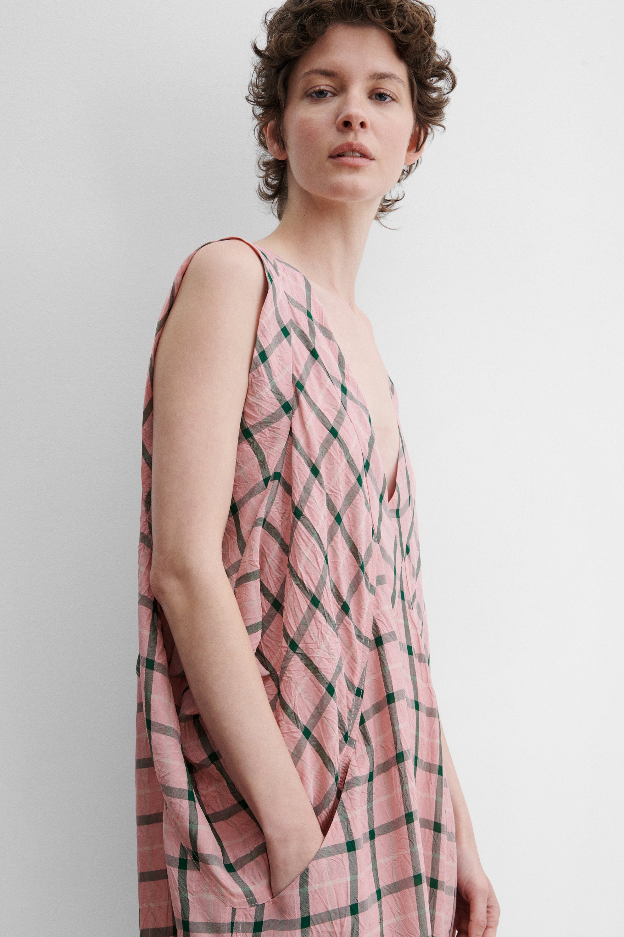 Val Dress - Rachel Comey For Sale