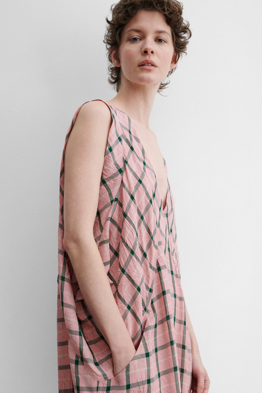 Val Dress - Rachel Comey For Sale