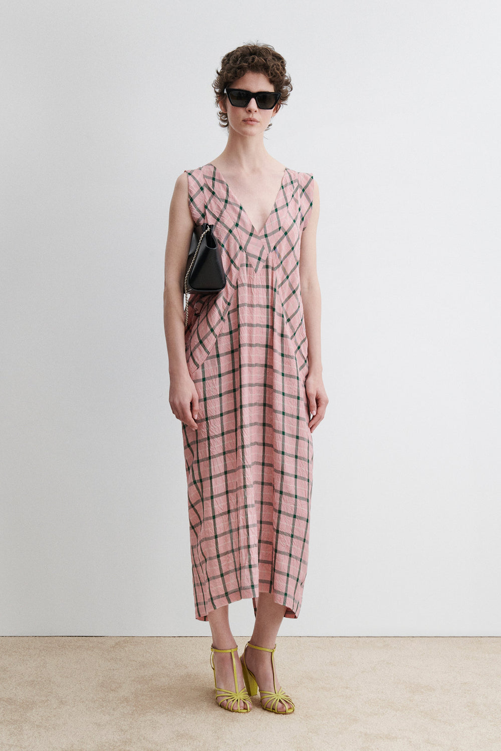 Val Dress - Rachel Comey For Sale
