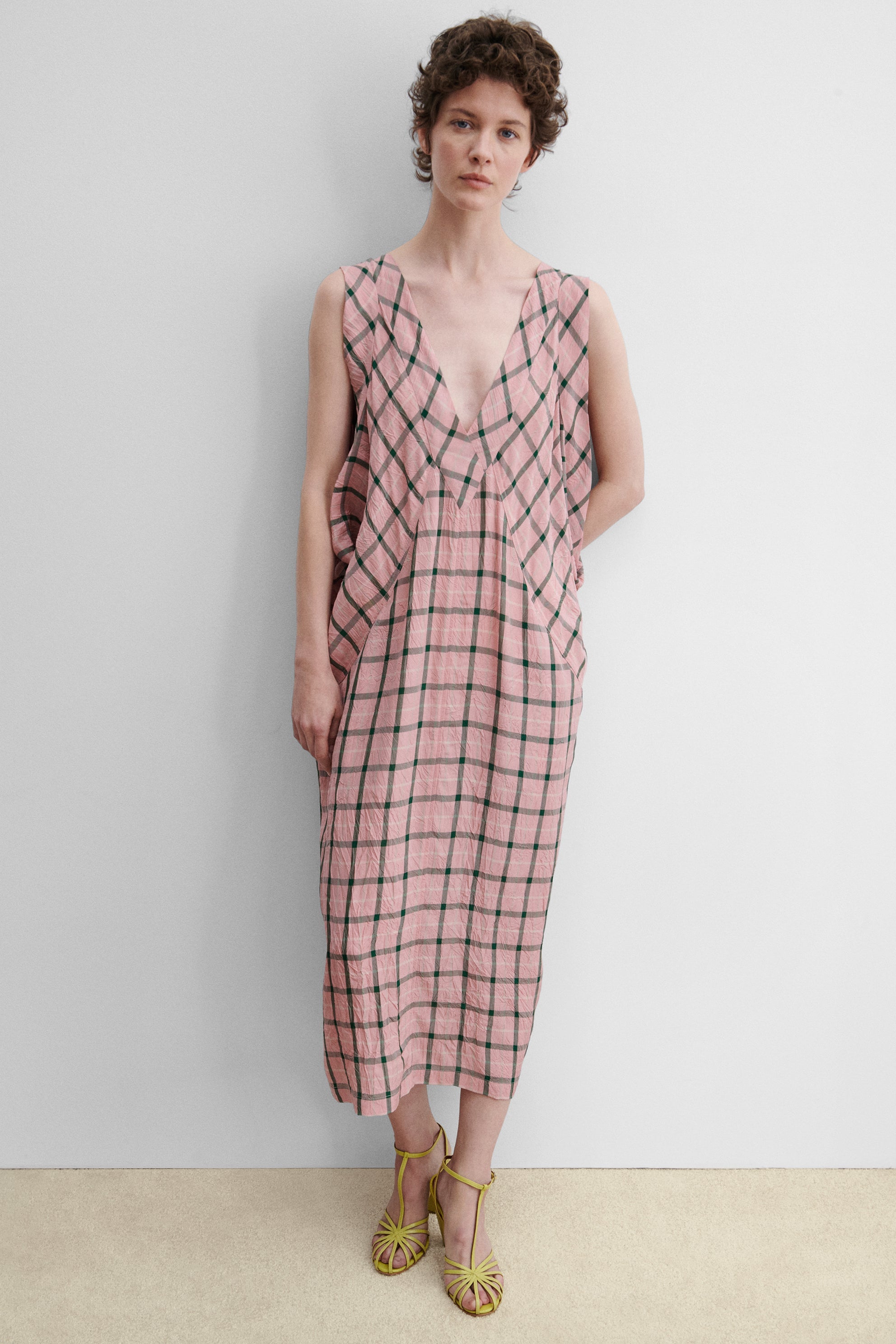 Val Dress - Rachel Comey For Sale