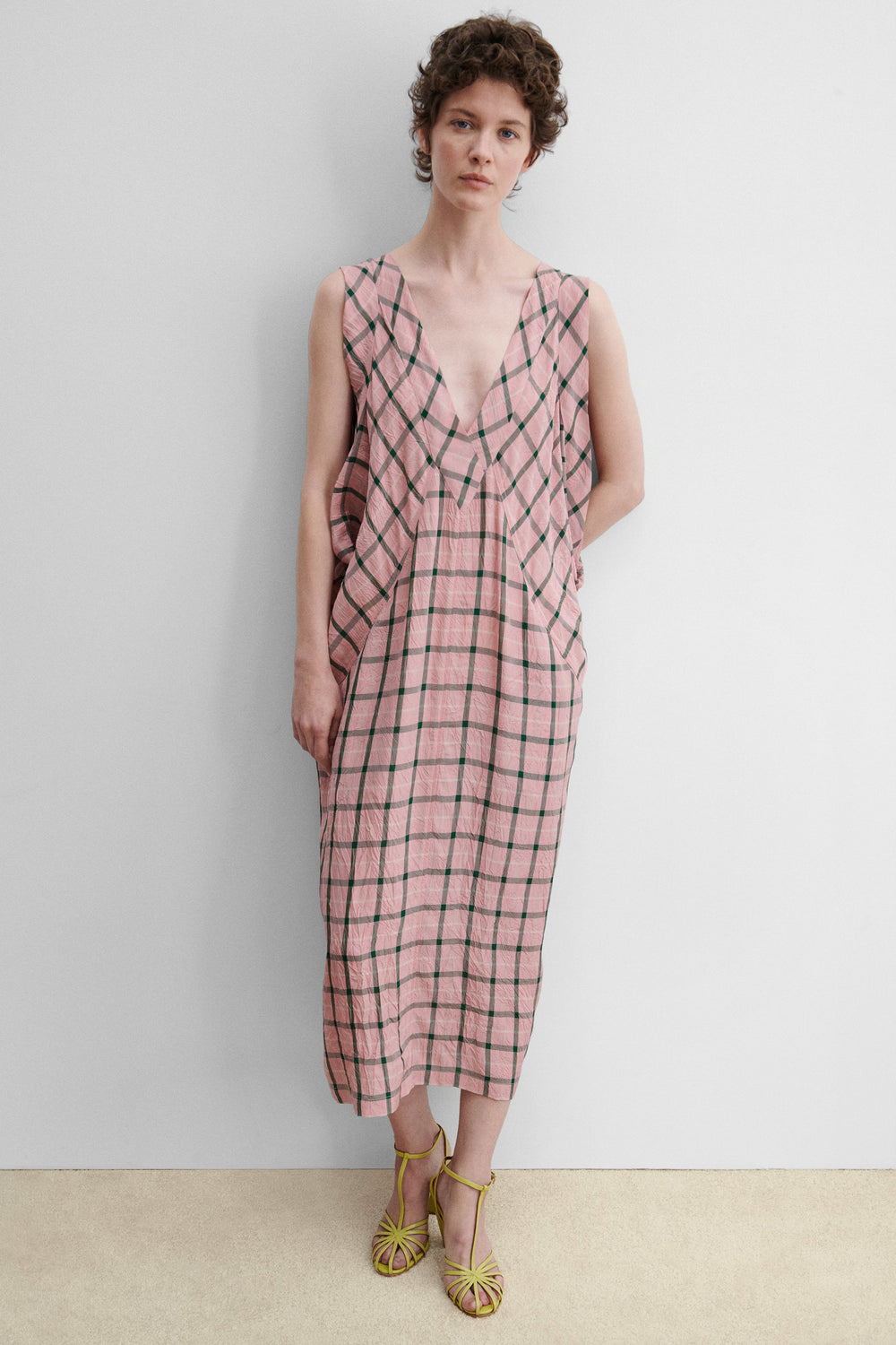 Val Dress - Rachel Comey For Sale