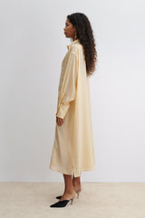 Adonis Dress - Rachel Comey Fine Craftsmanship