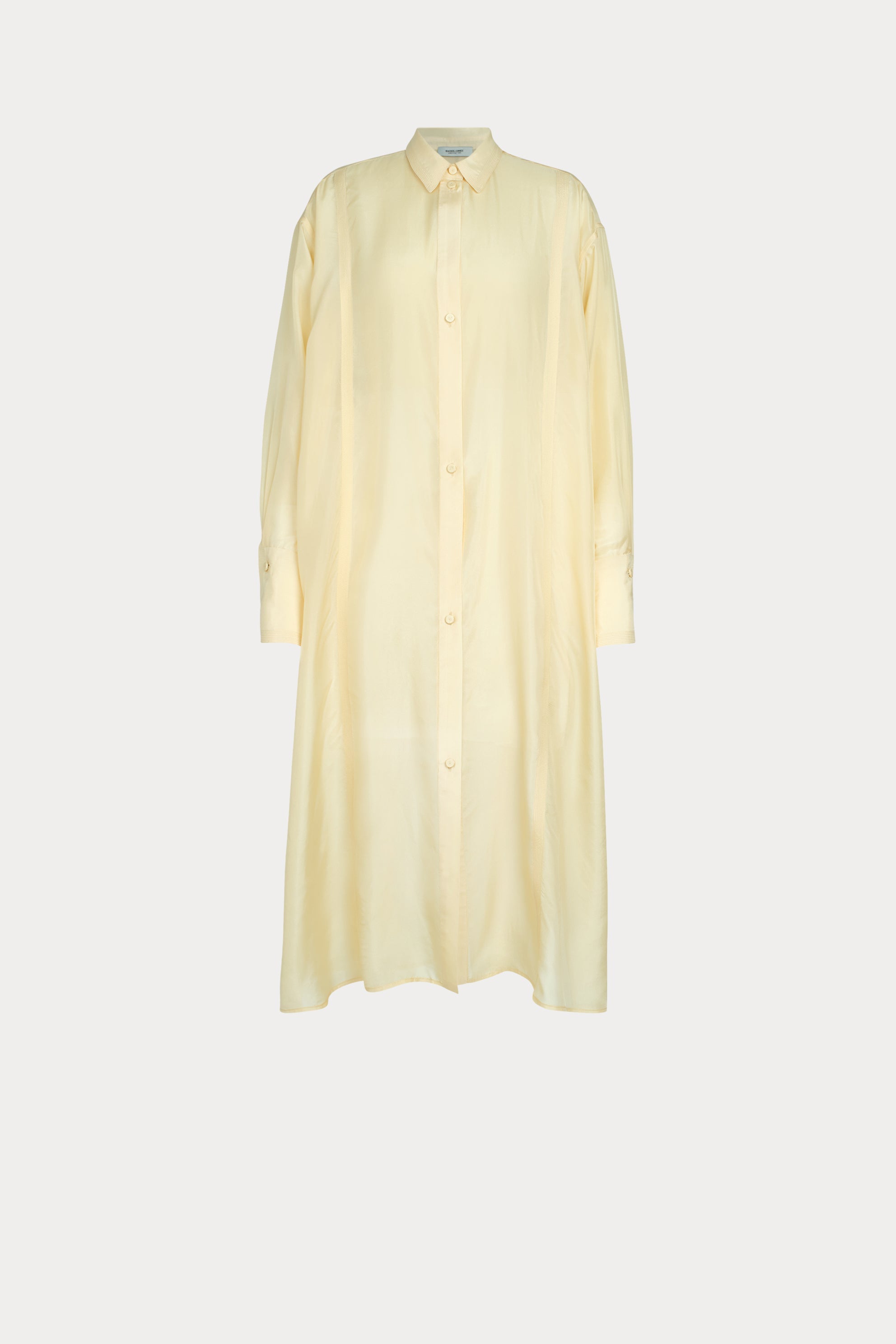 Adonis Dress - Rachel Comey Fine Craftsmanship