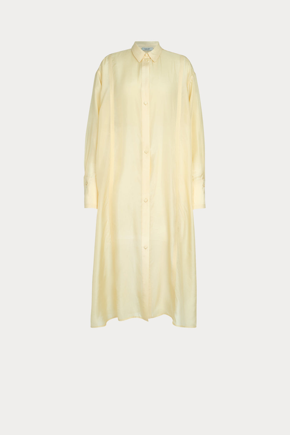 Adonis Dress - Rachel Comey Fine Craftsmanship