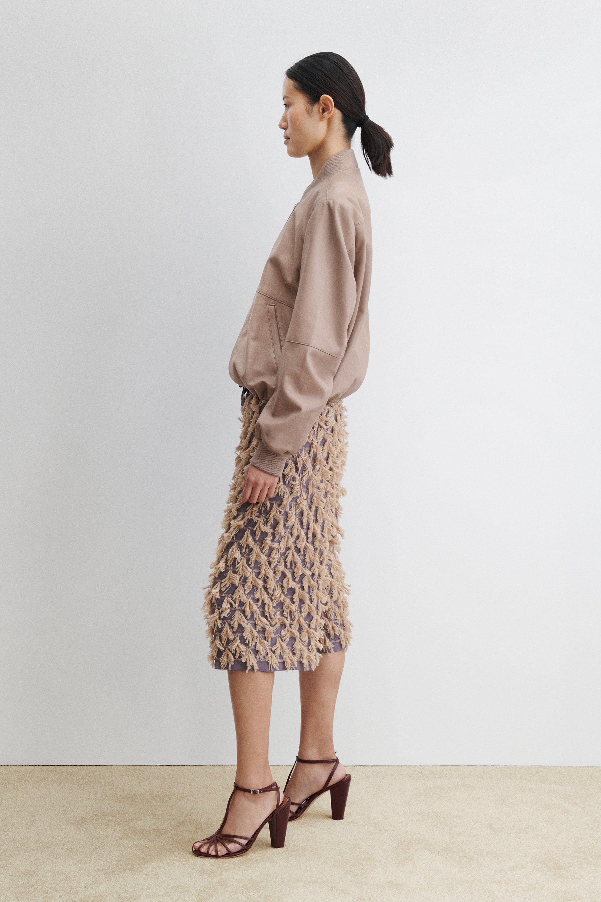Soleil Short - Rachel Comey All New