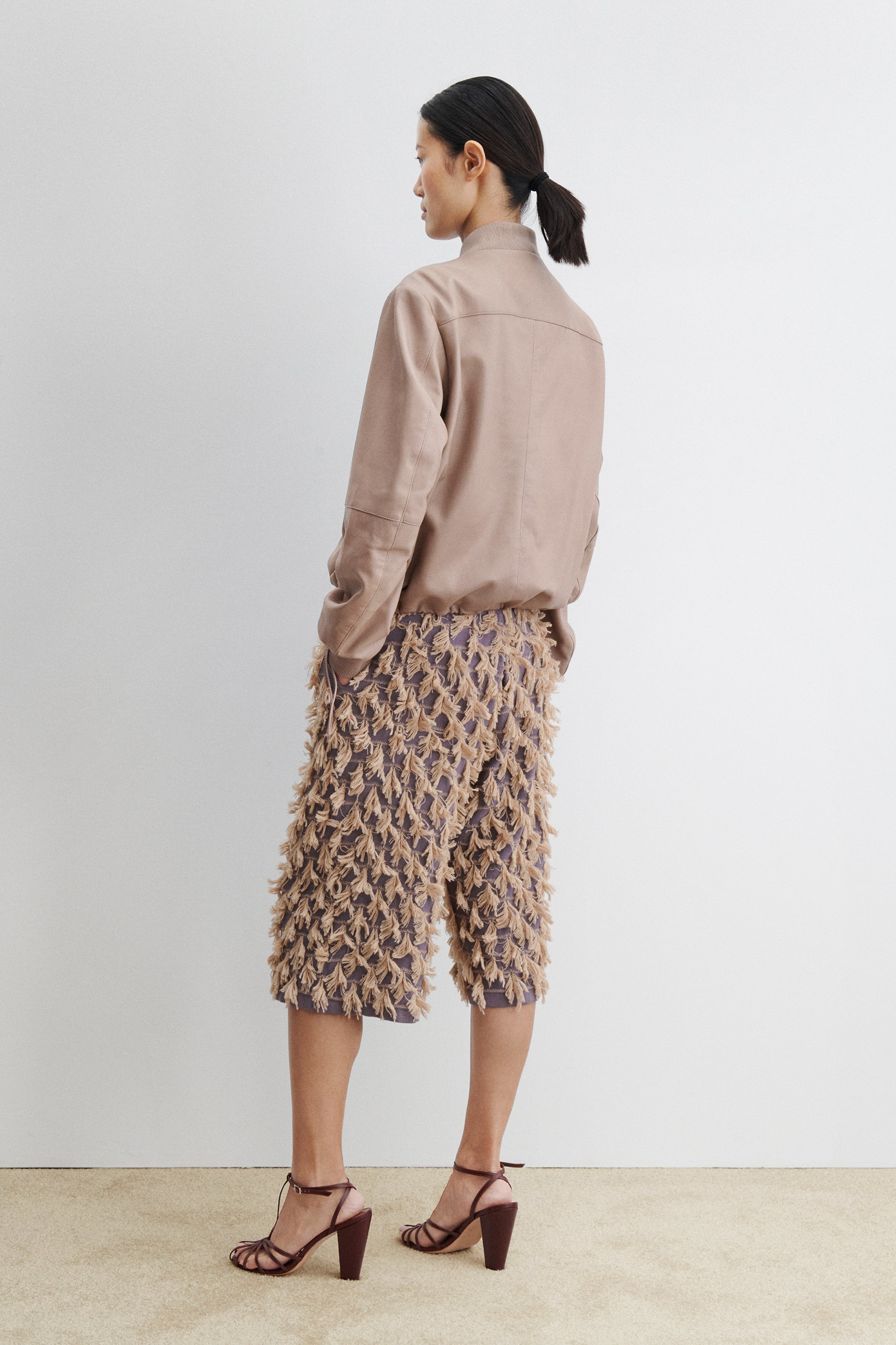Soleil Short - Rachel Comey All New