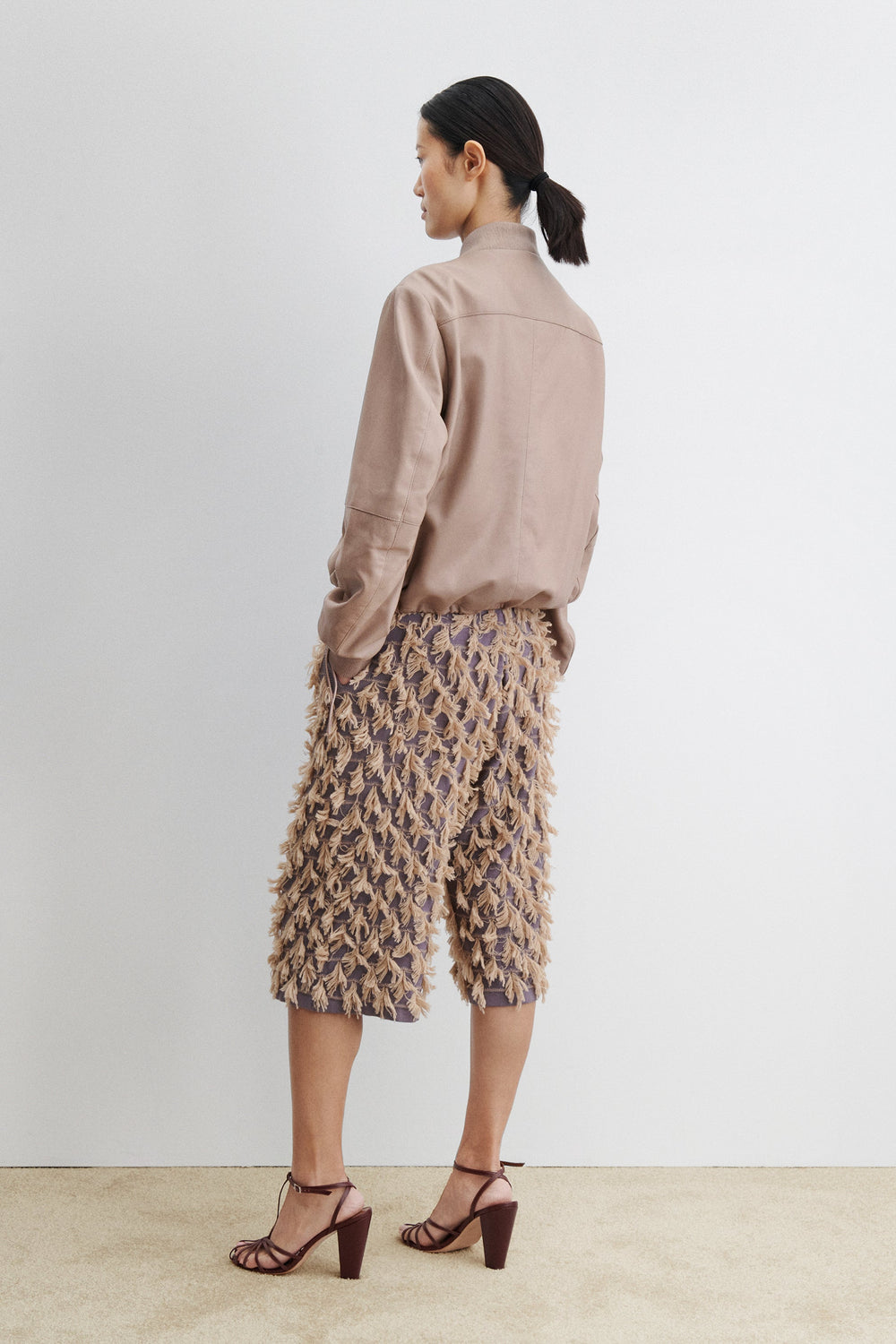 Soleil Short - Rachel Comey All New