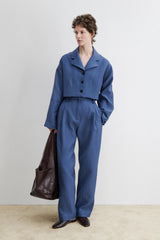 Jane Jacket - Rachel Comey Fine Craftsmanship