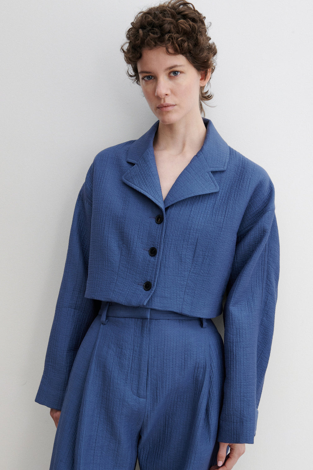 Jane Jacket - Rachel Comey Fine Craftsmanship
