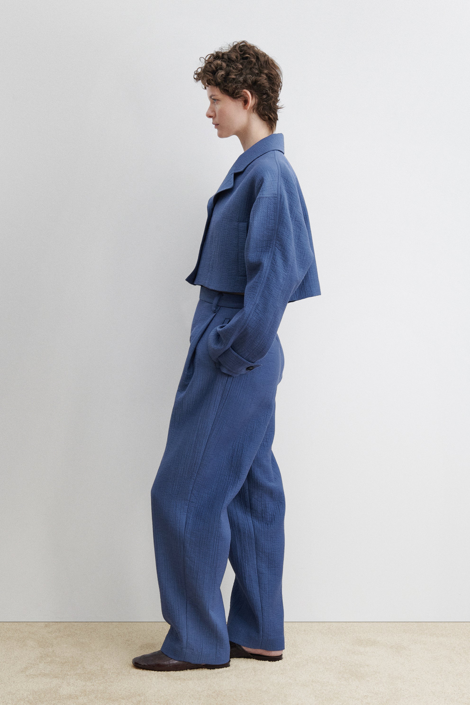 Jane Jacket - Rachel Comey Fine Craftsmanship
