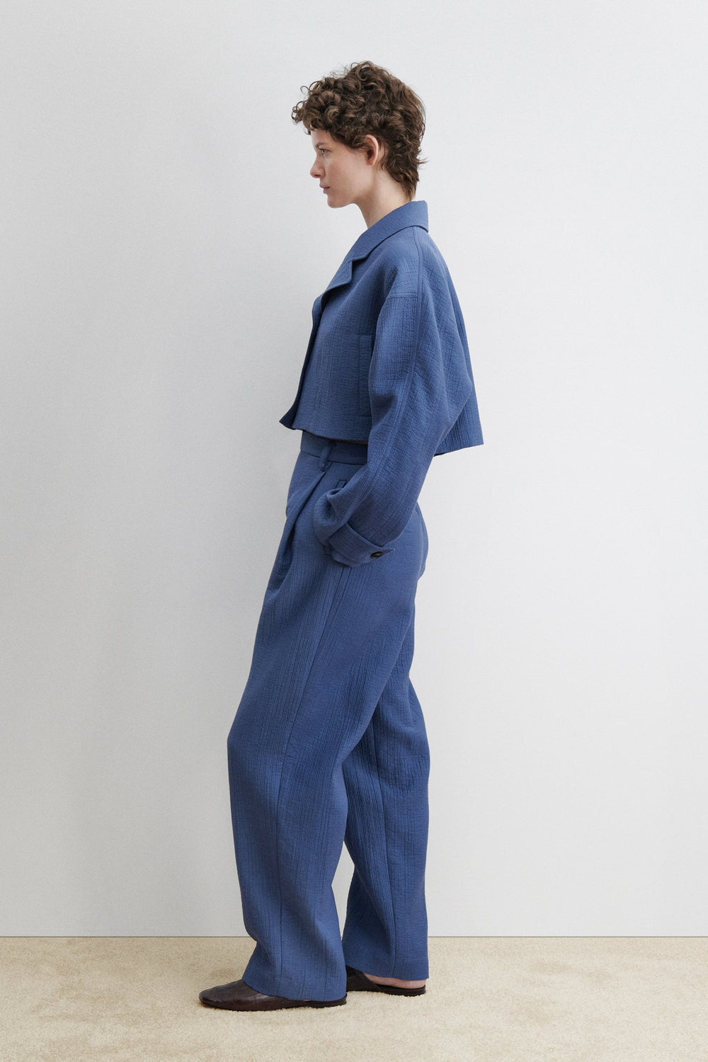 Jane Jacket - Rachel Comey Fine Craftsmanship