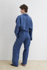Jane Jacket - Rachel Comey Fine Craftsmanship