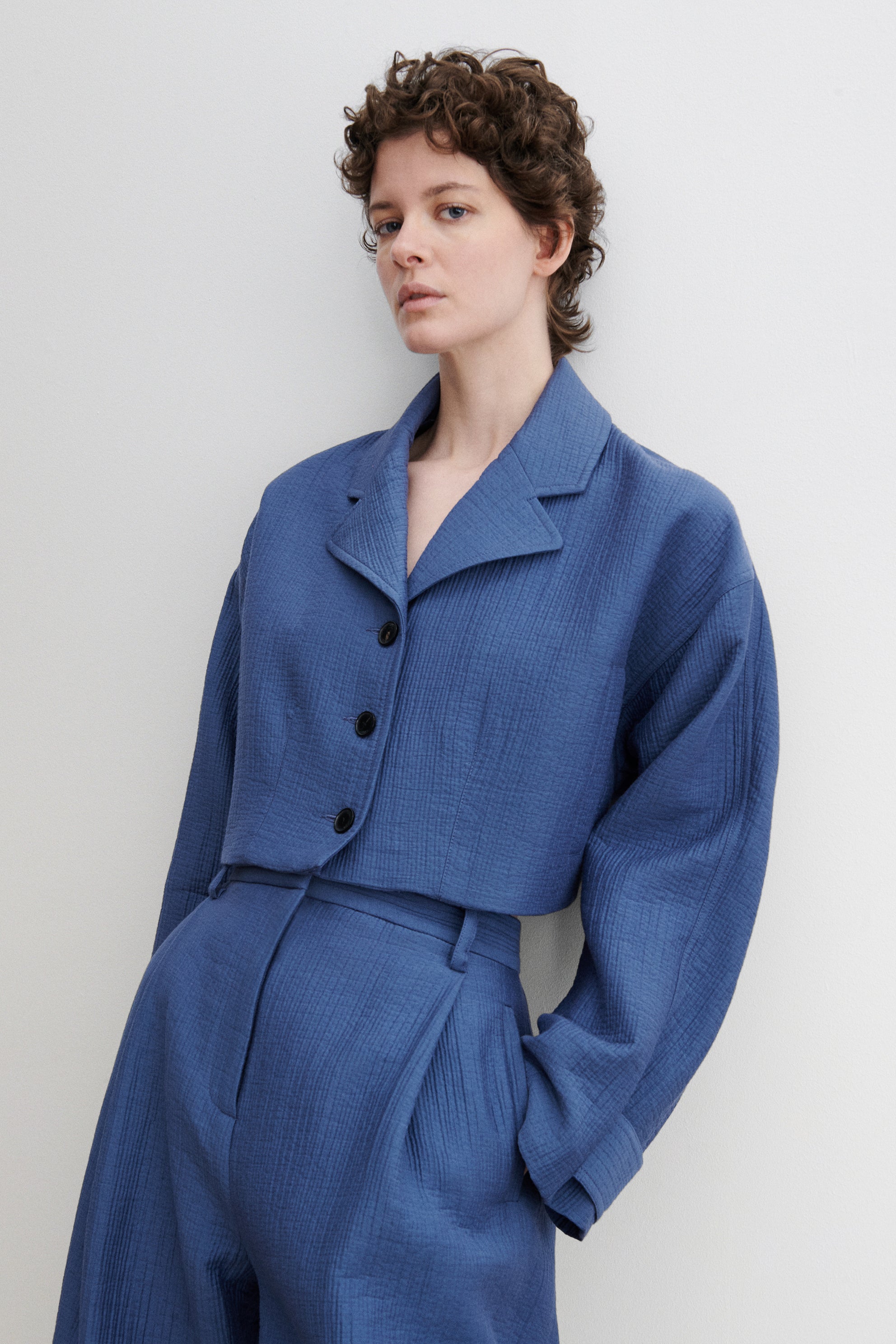 Jane Jacket - Rachel Comey Fine Craftsmanship