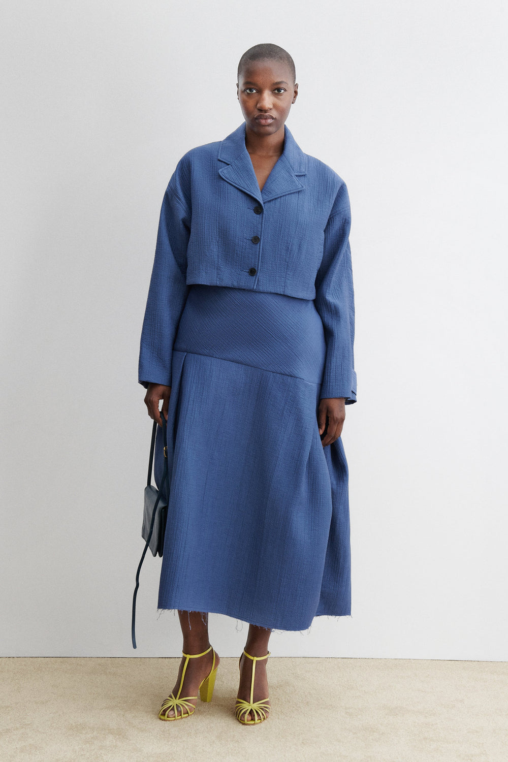 Jane Jacket - Rachel Comey Fine Craftsmanship
