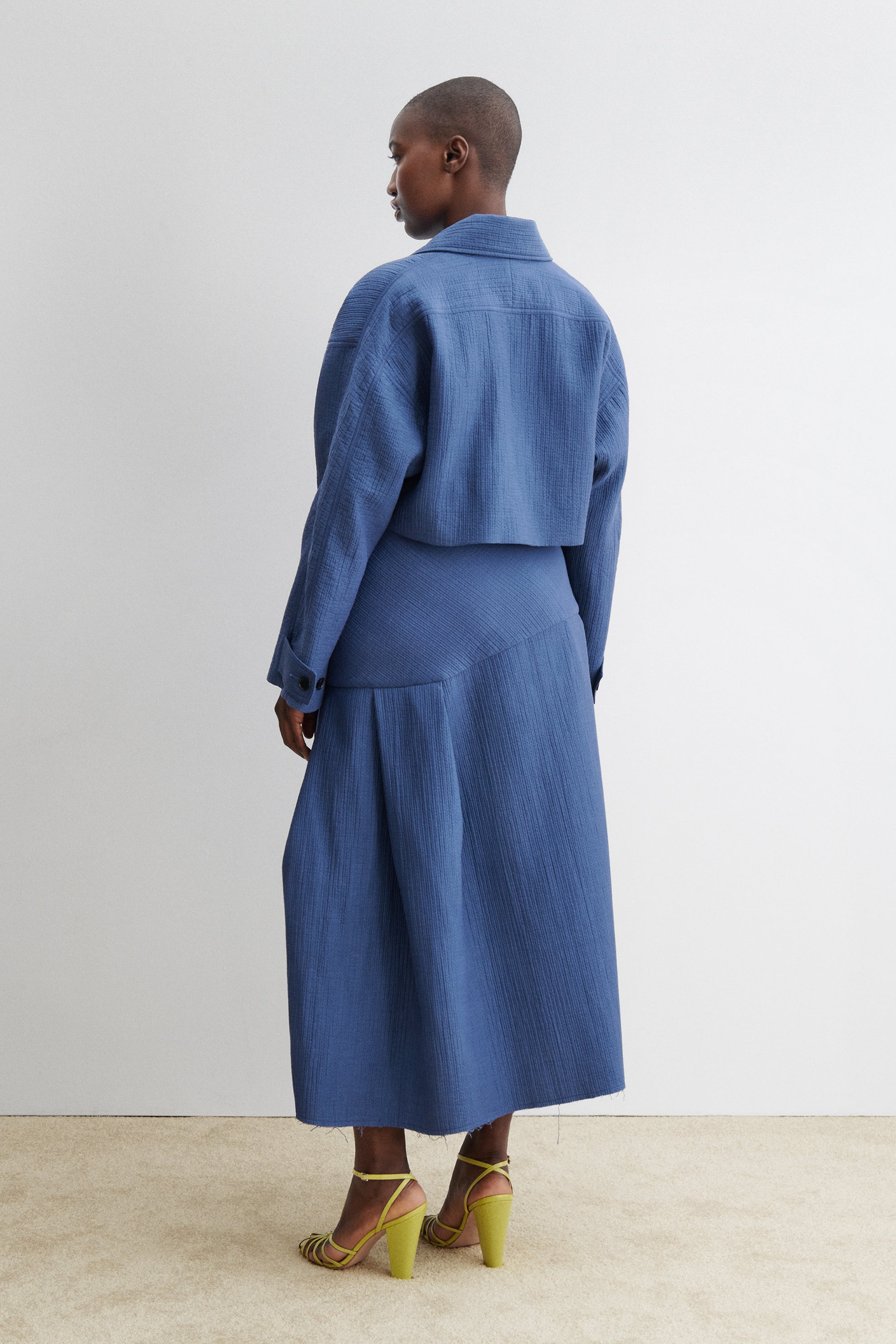 Jane Jacket - Rachel Comey Fine Craftsmanship