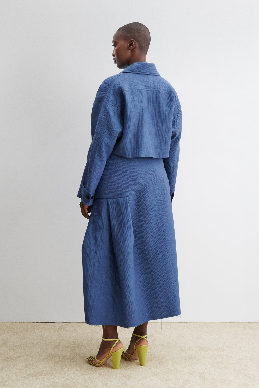 Jane Jacket - Rachel Comey Fine Craftsmanship