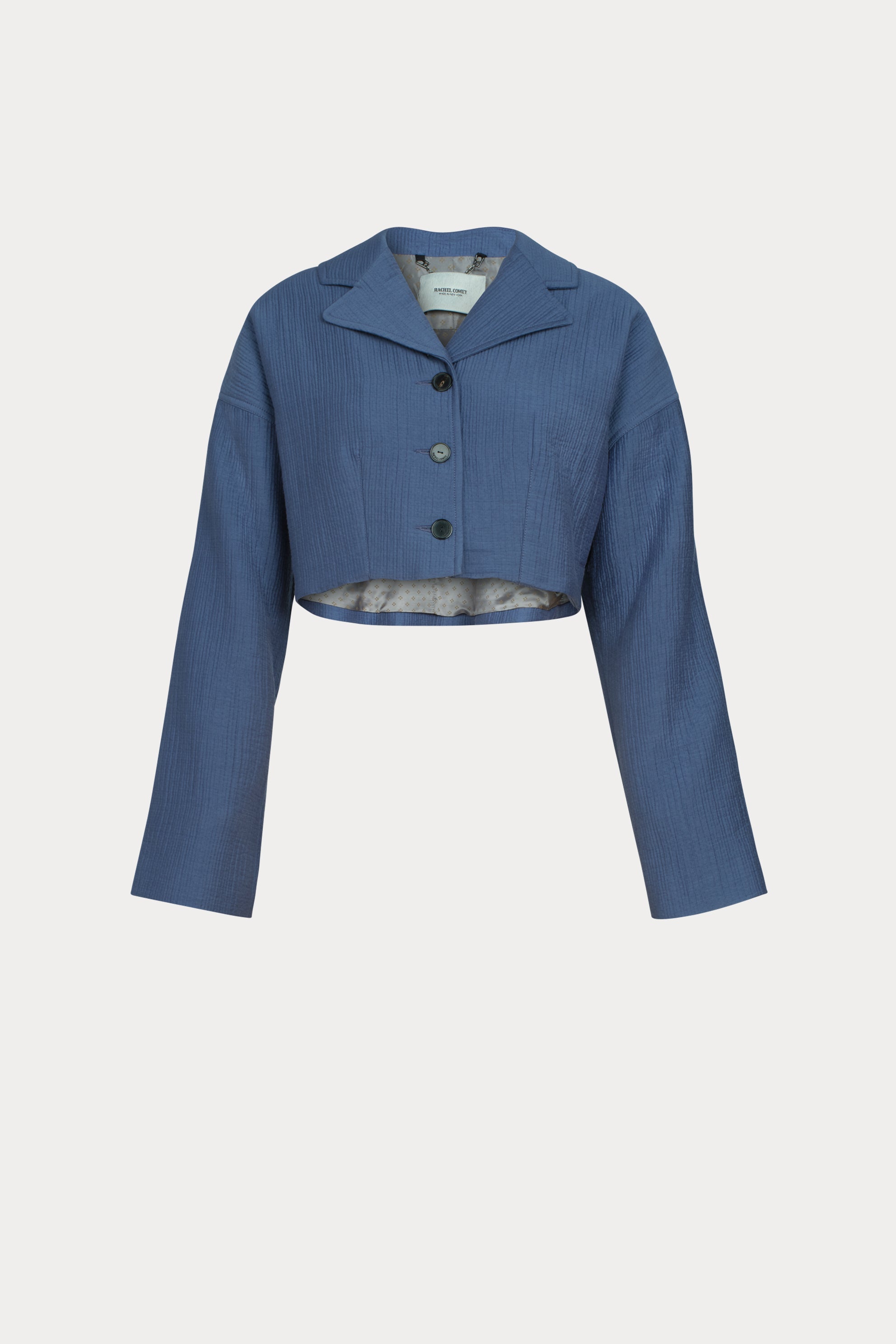 Jane Jacket - Rachel Comey Fine Craftsmanship