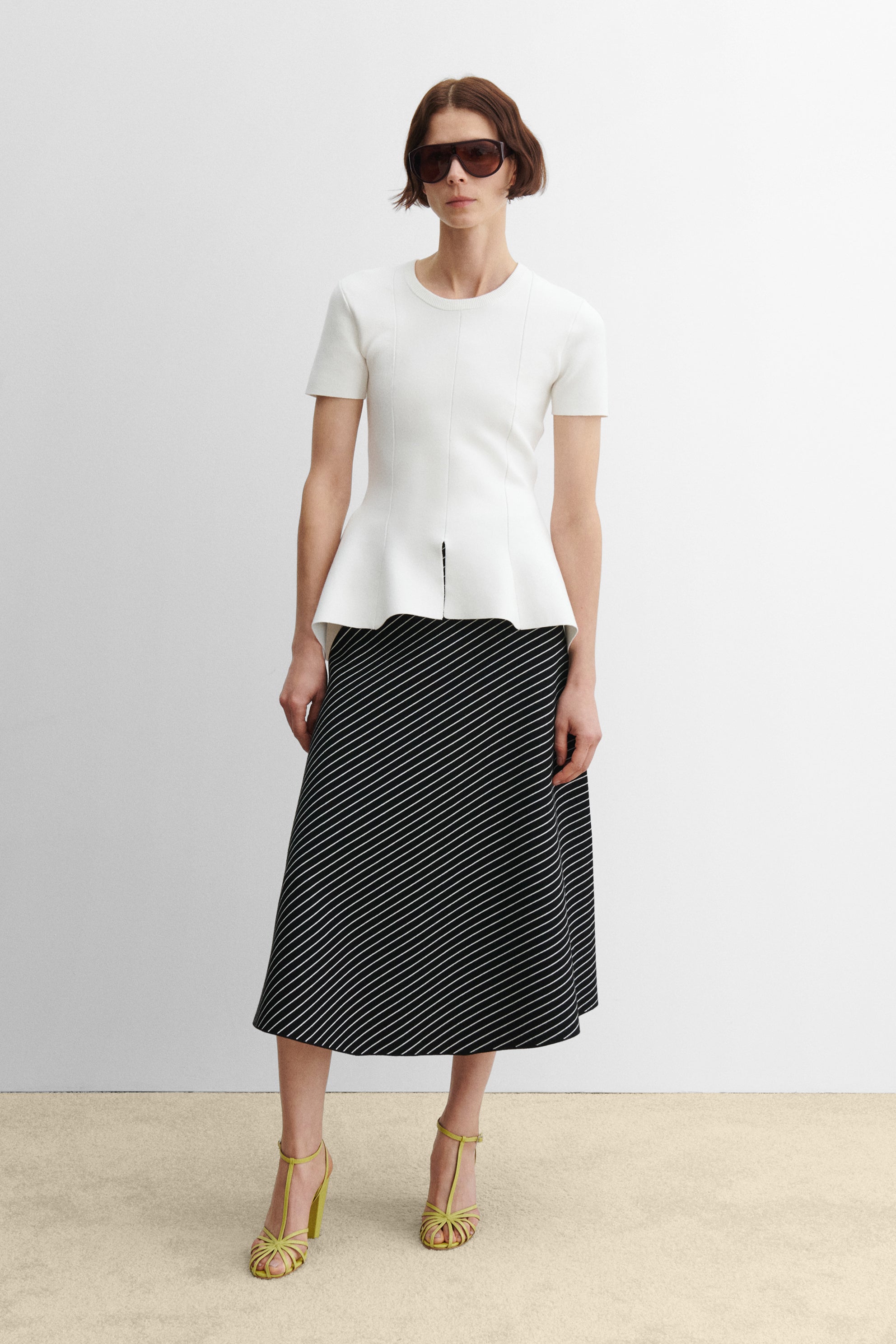 Addys Skirt - Rachel Comey All New