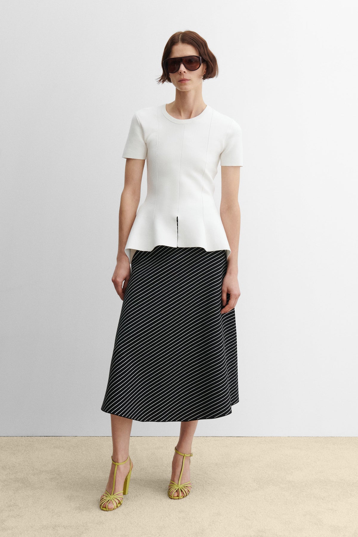 Addys Skirt - Rachel Comey All New