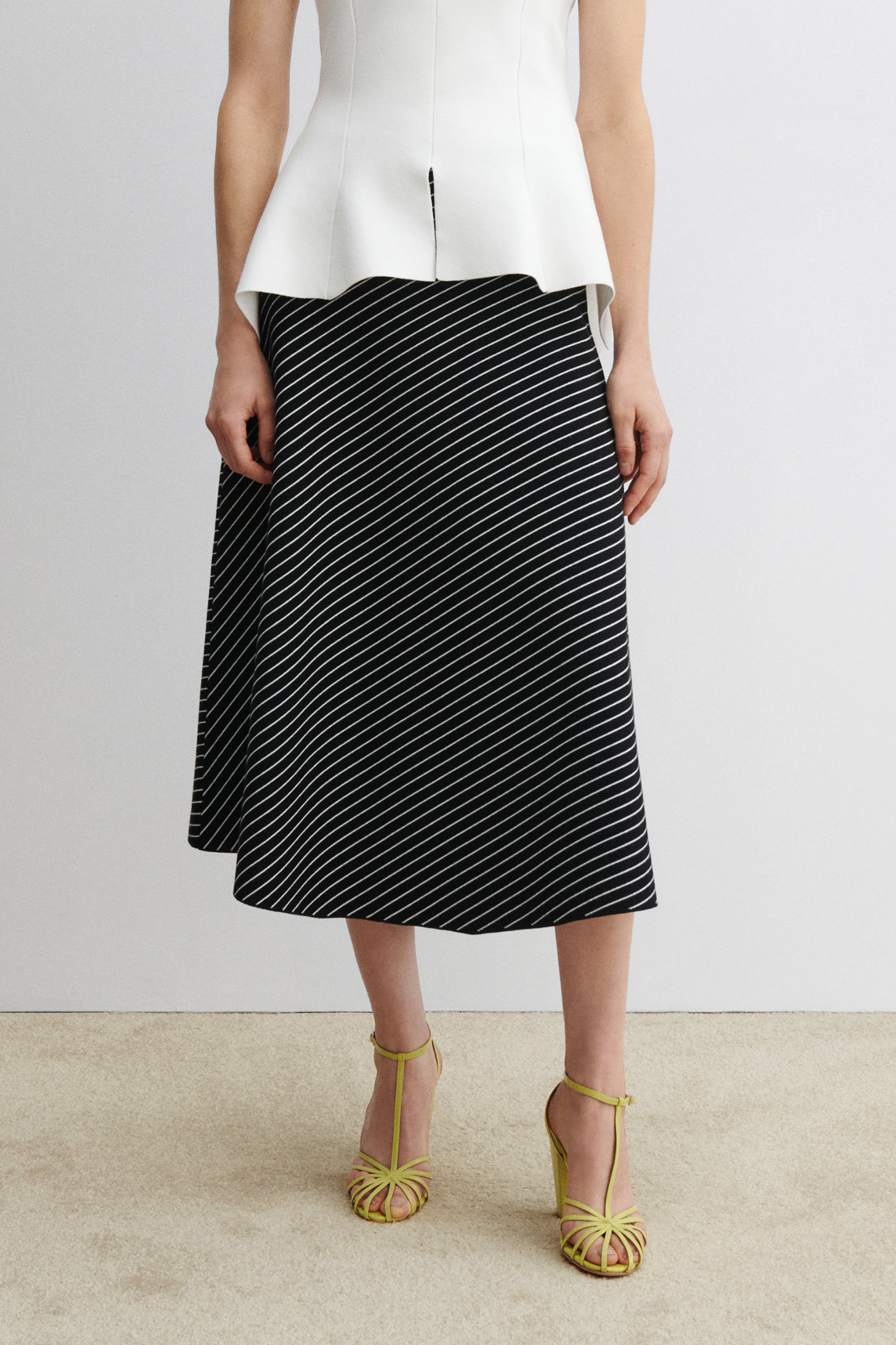 Addys Skirt - Rachel Comey All New
