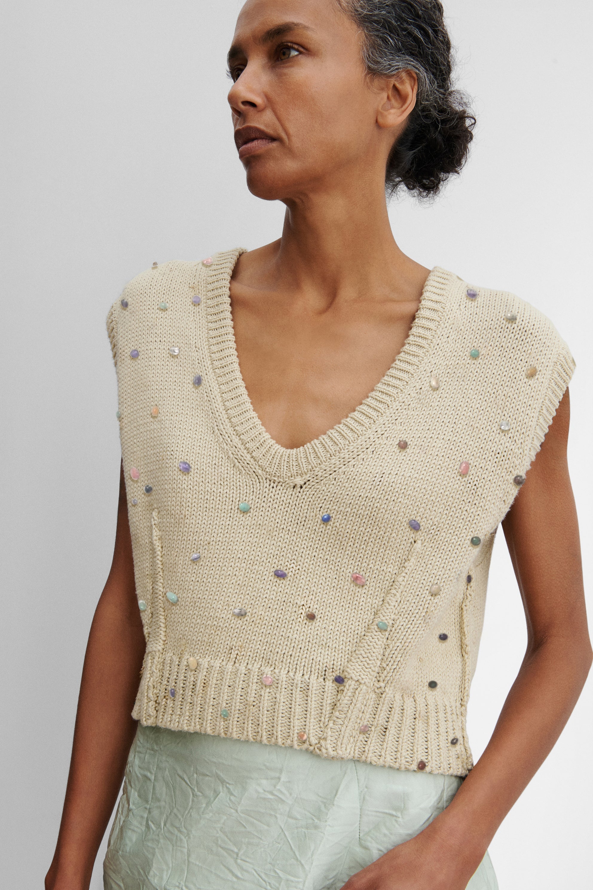 Acrea Top - Rachel Comey On Sale
