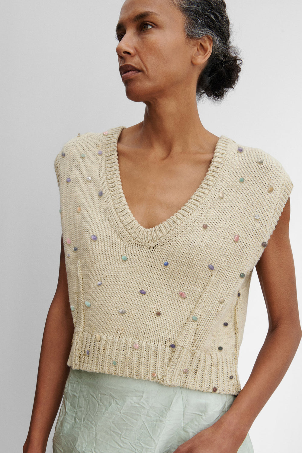 Acrea Top - Rachel Comey On Sale
