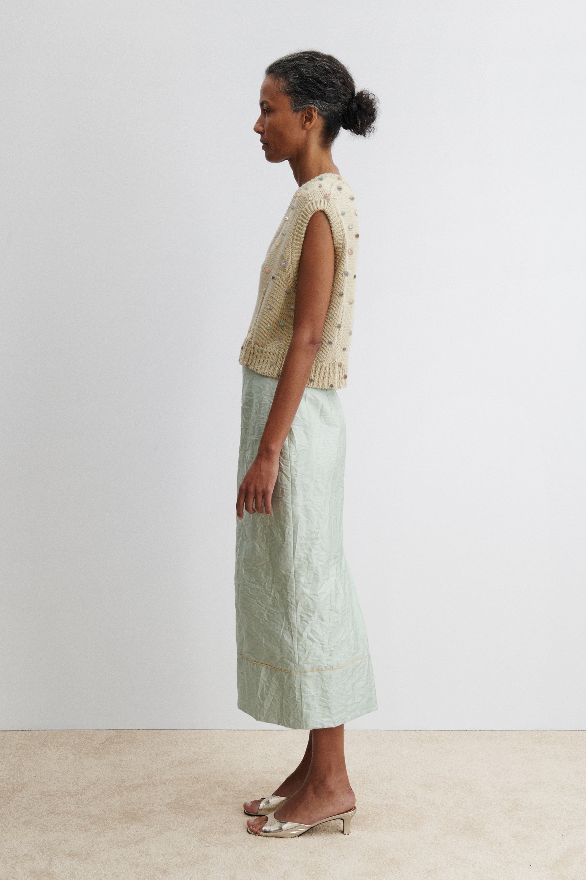 Acrea Top - Rachel Comey On Sale