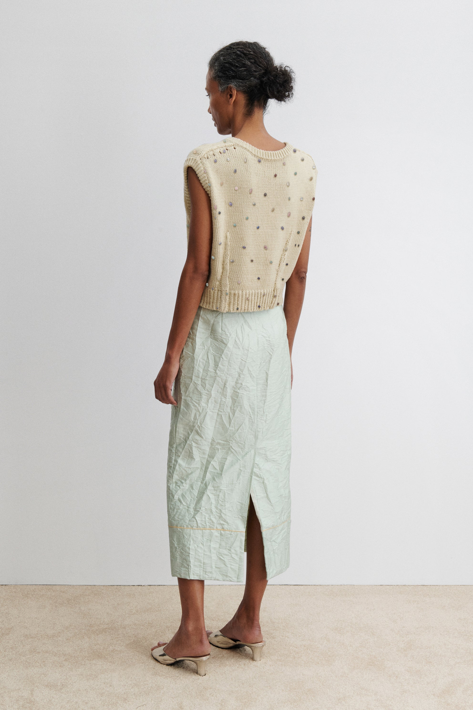 Acrea Top - Rachel Comey On Sale