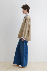 Salle Top - Rachel Comey Fine Craftsmanship