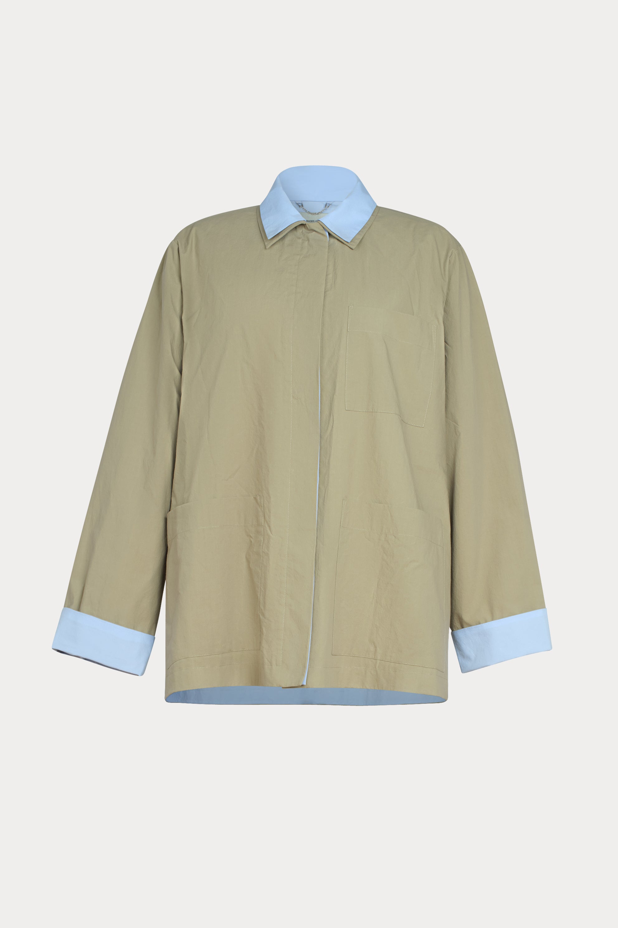 Salle Top - Rachel Comey Fine Craftsmanship