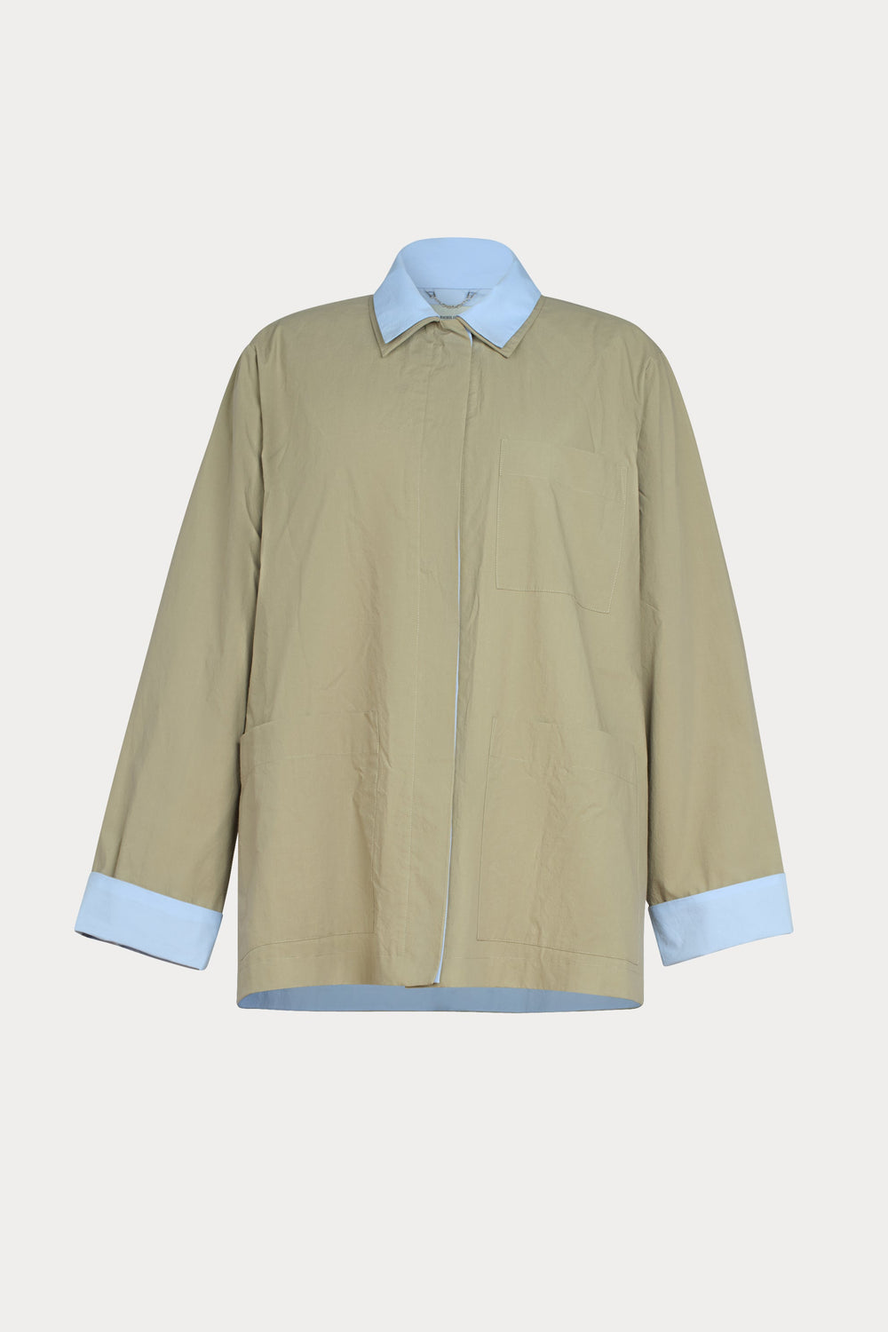 Salle Top - Rachel Comey Fine Craftsmanship