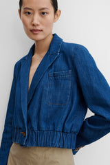 Grain Jacket - Rachel Comey All New