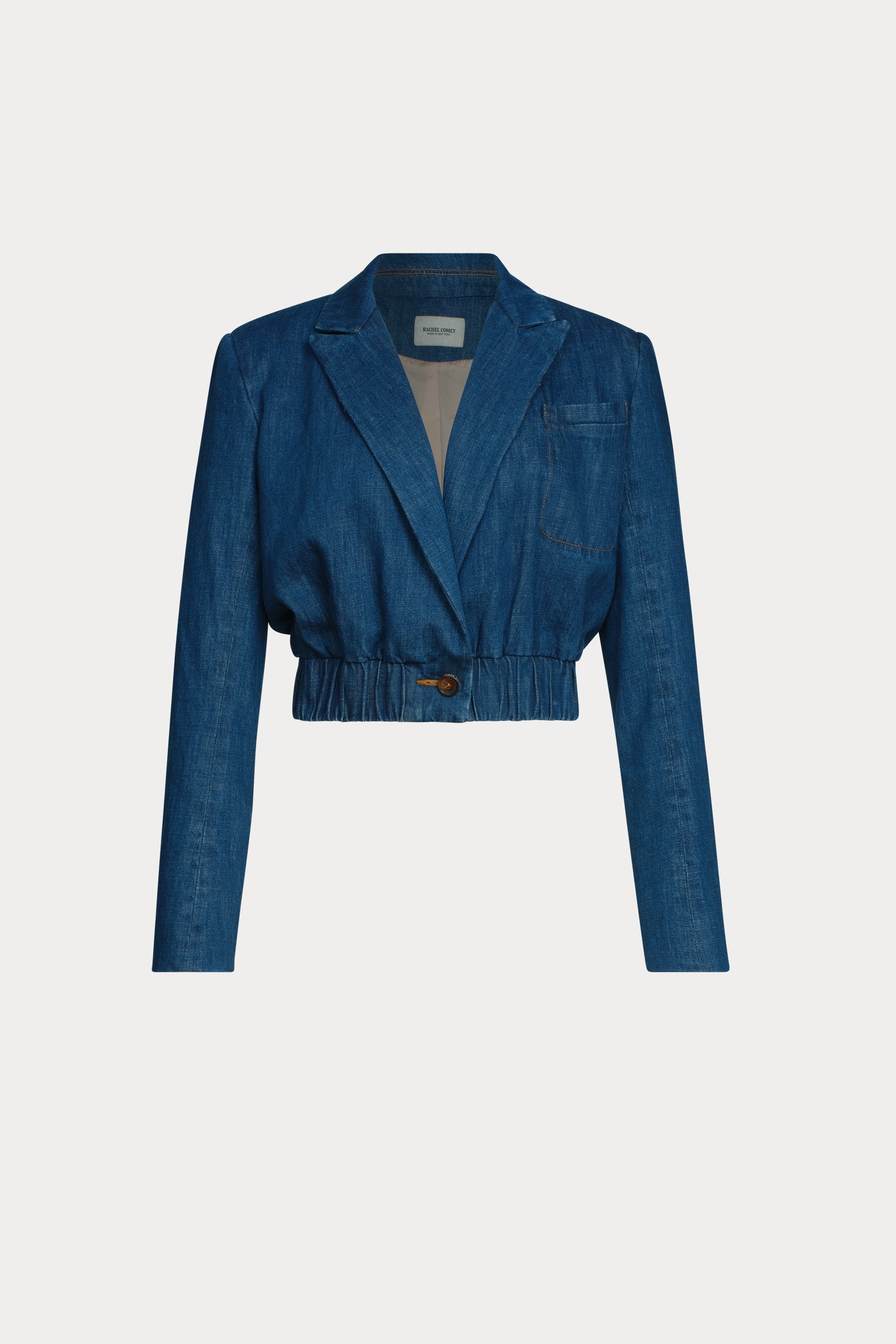 Grain Jacket - Rachel Comey All New