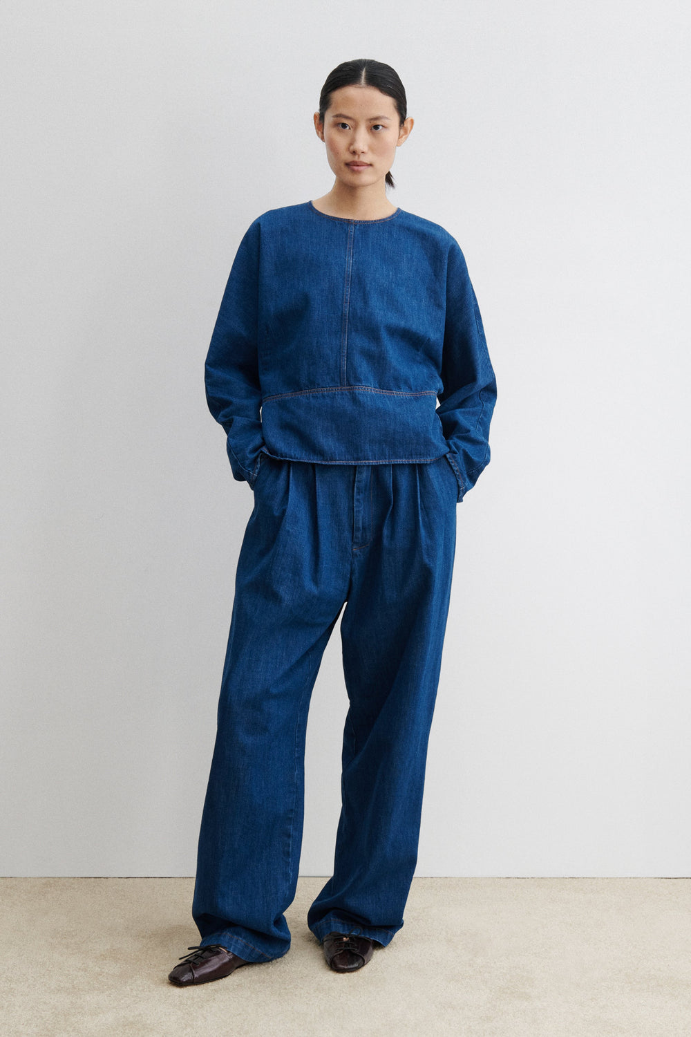 Slope Top - Rachel Comey On Sale