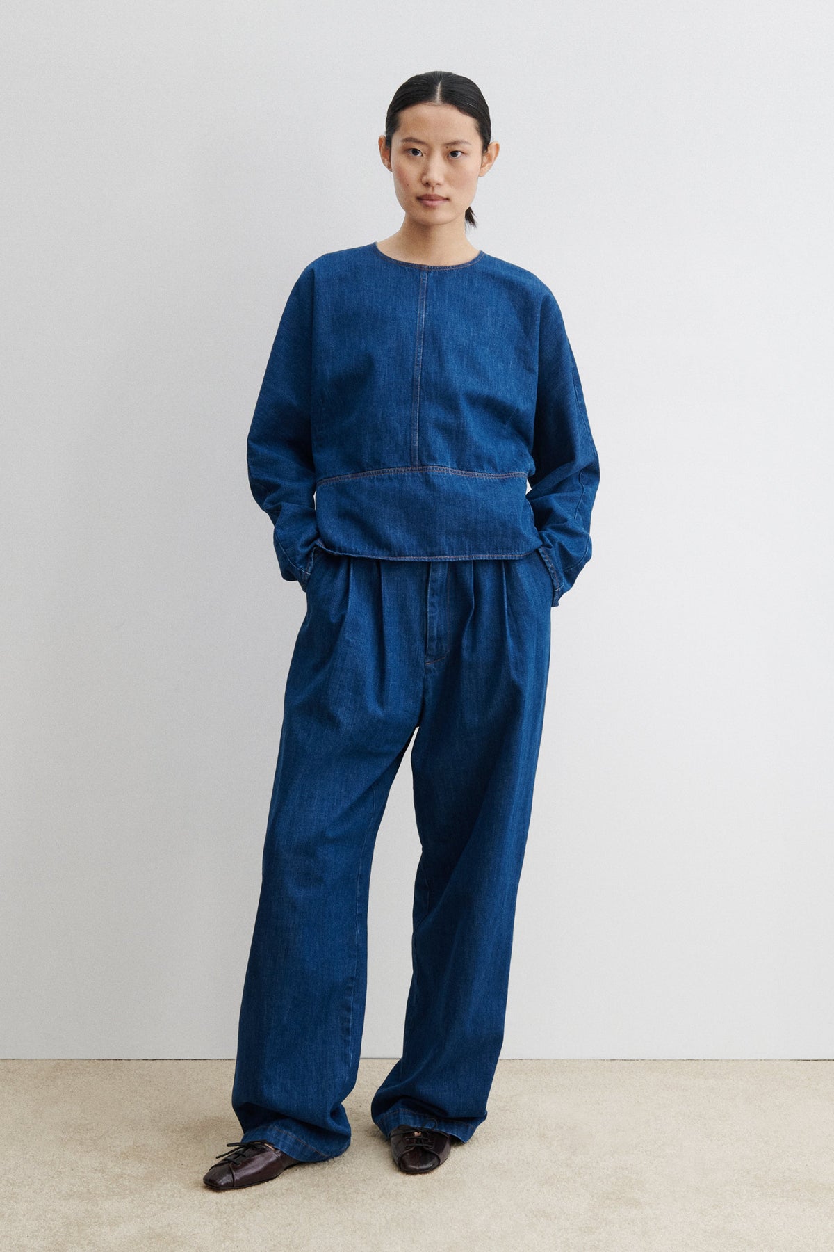 Slope Top - Rachel Comey On Sale