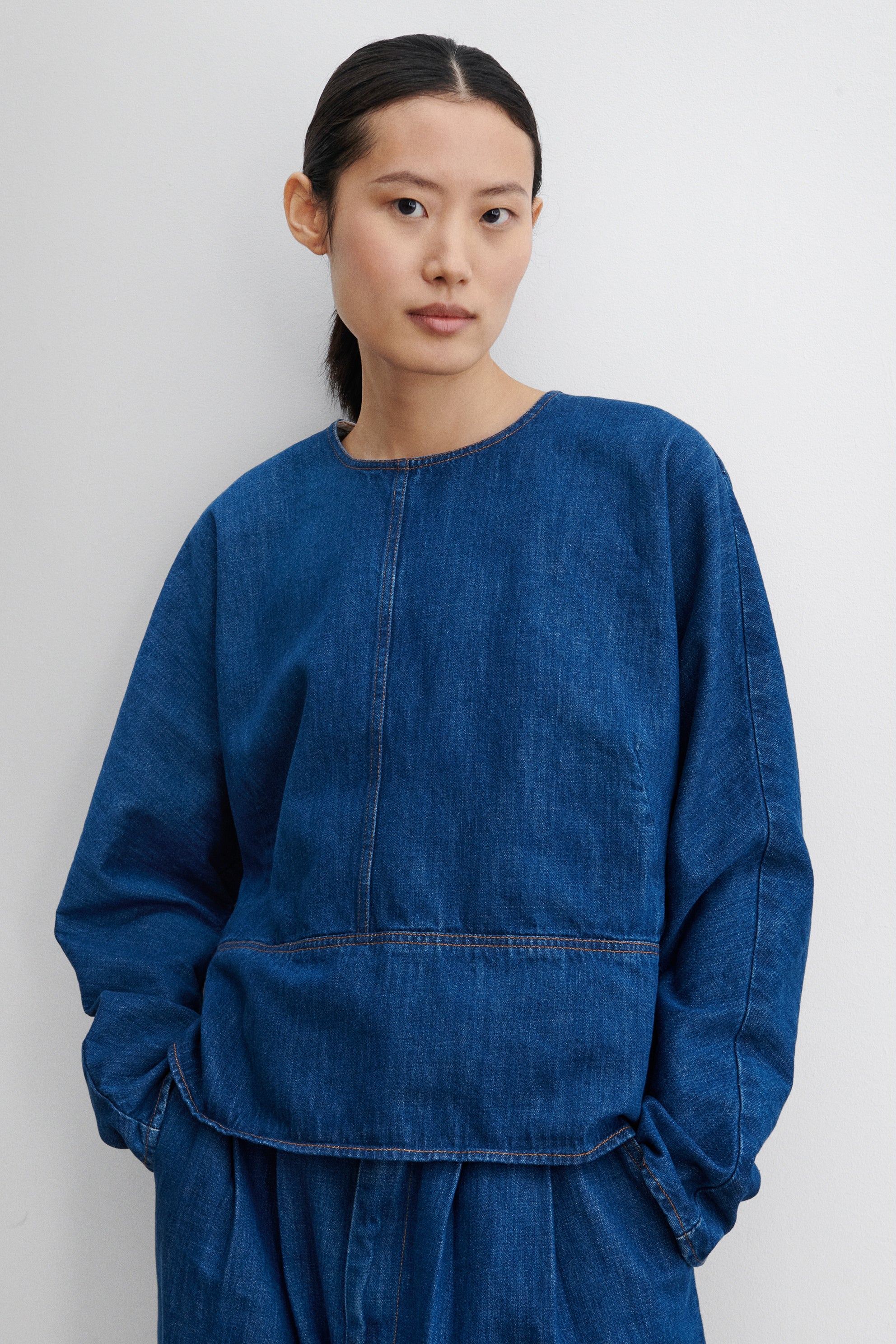 Slope Top - Rachel Comey On Sale