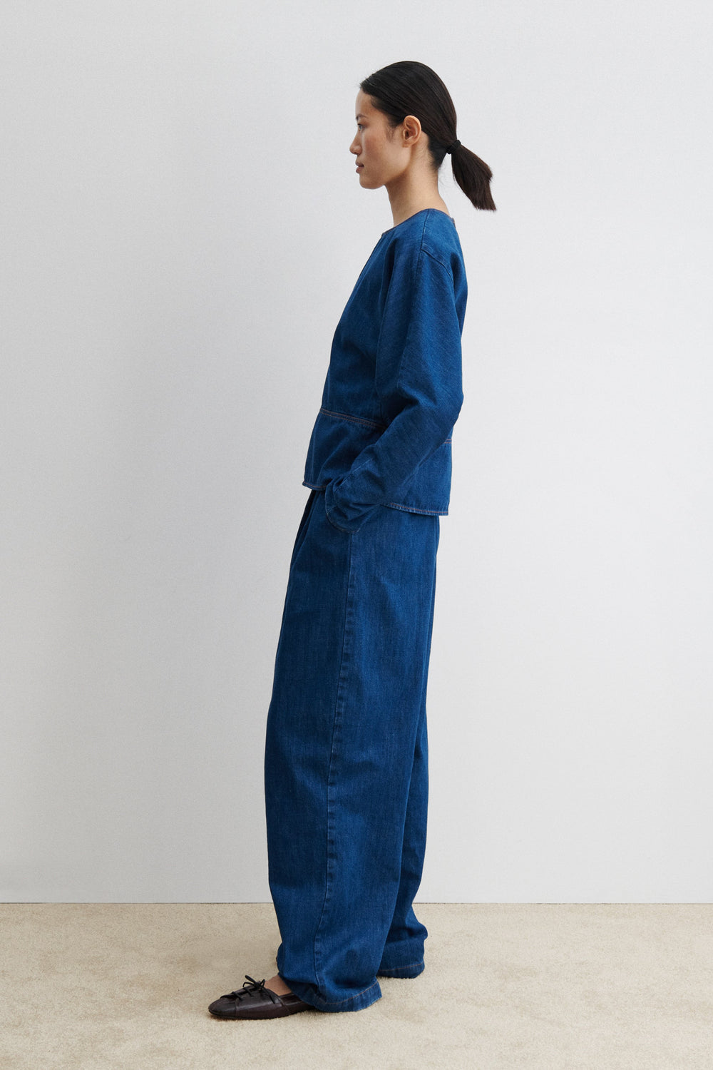 Slope Top - Rachel Comey On Sale