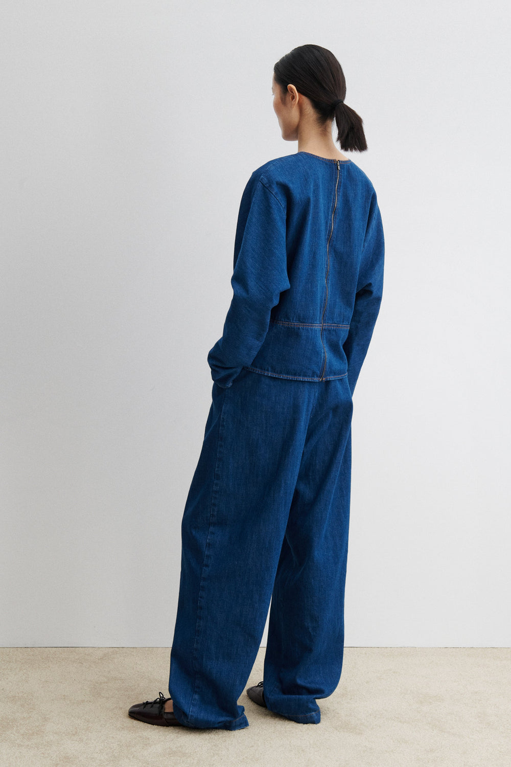 Slope Top - Rachel Comey On Sale