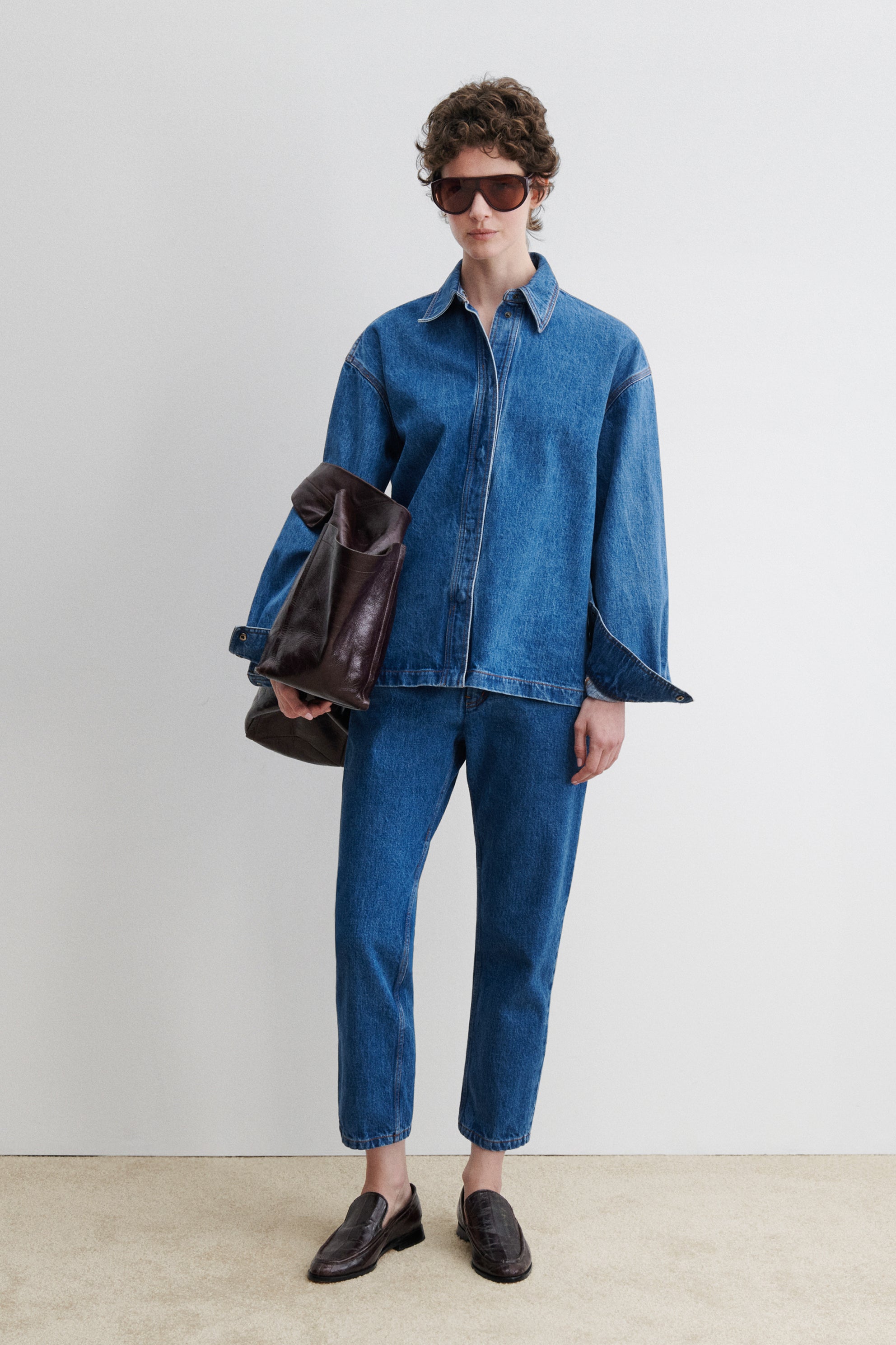 Wade Shirt - Rachel Comey For Sale