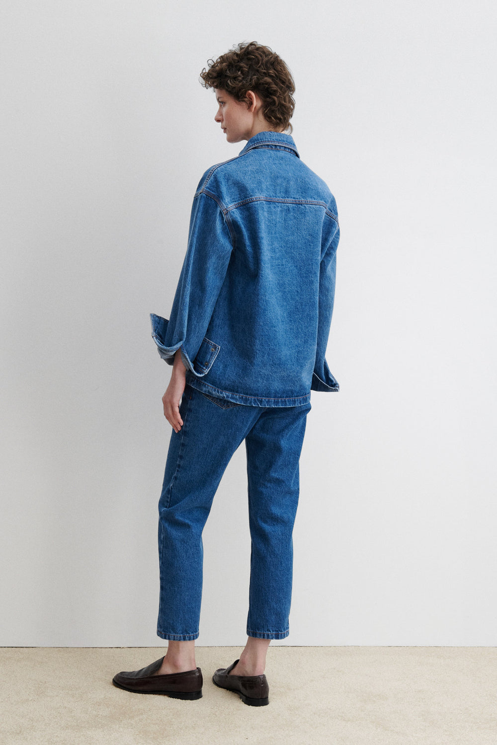 Wade Shirt - Rachel Comey For Sale