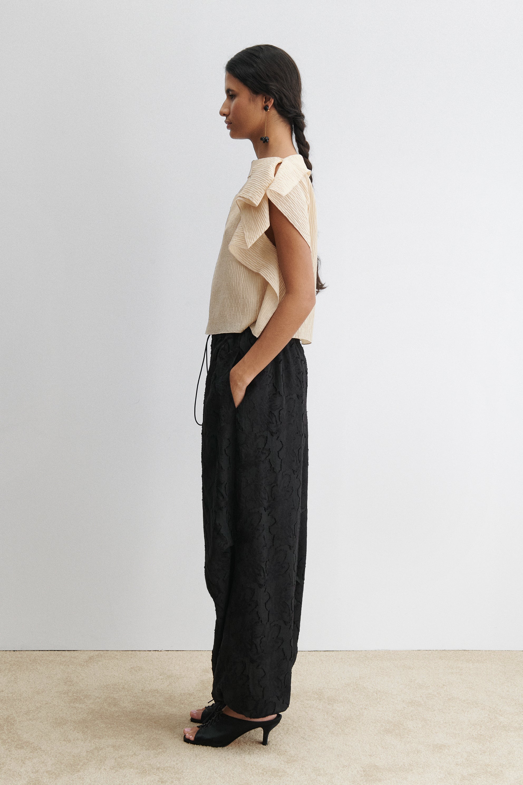 Fezco Pant - Rachel Comey For Sale