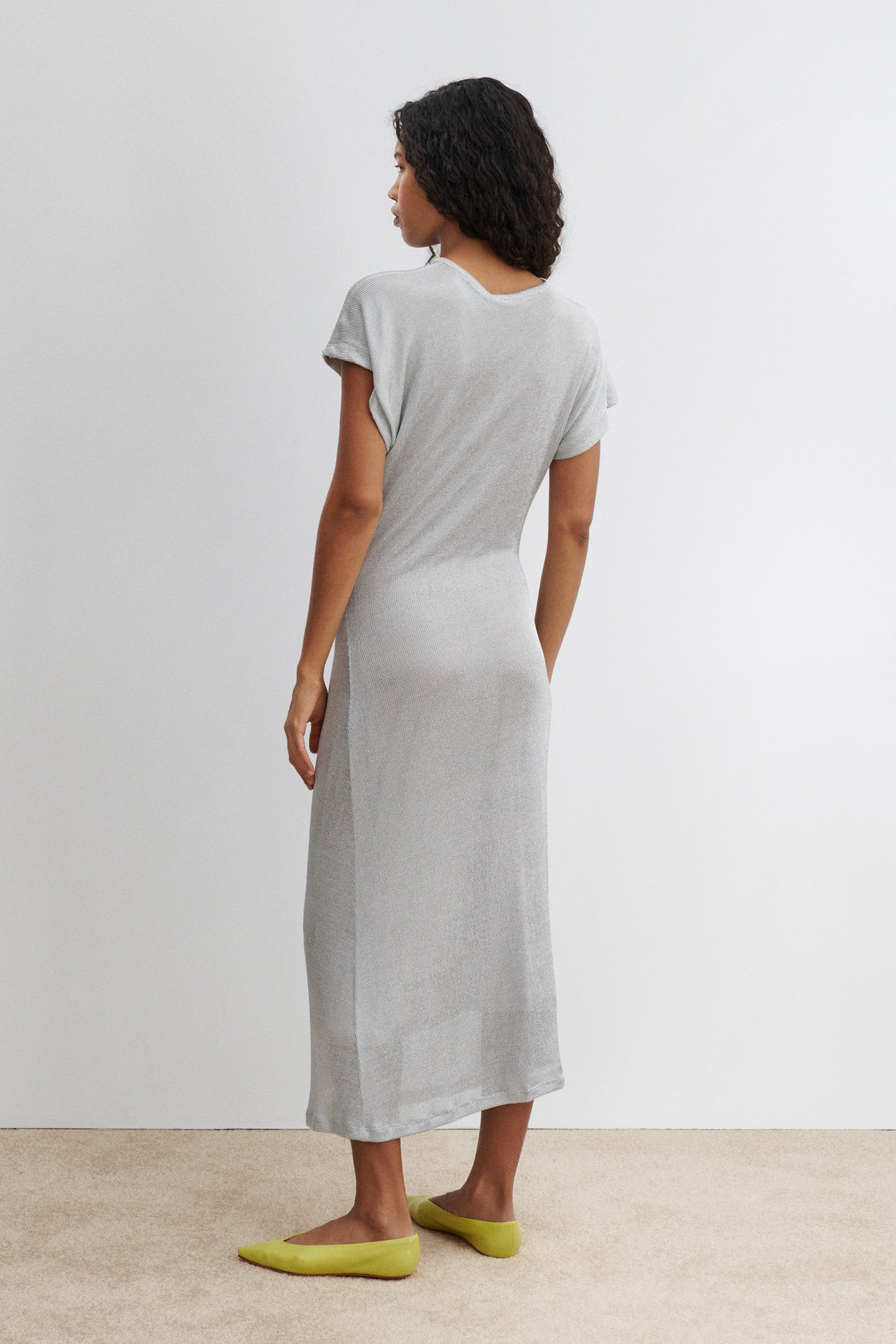 Medanos Dress - Rachel Comey For Sale